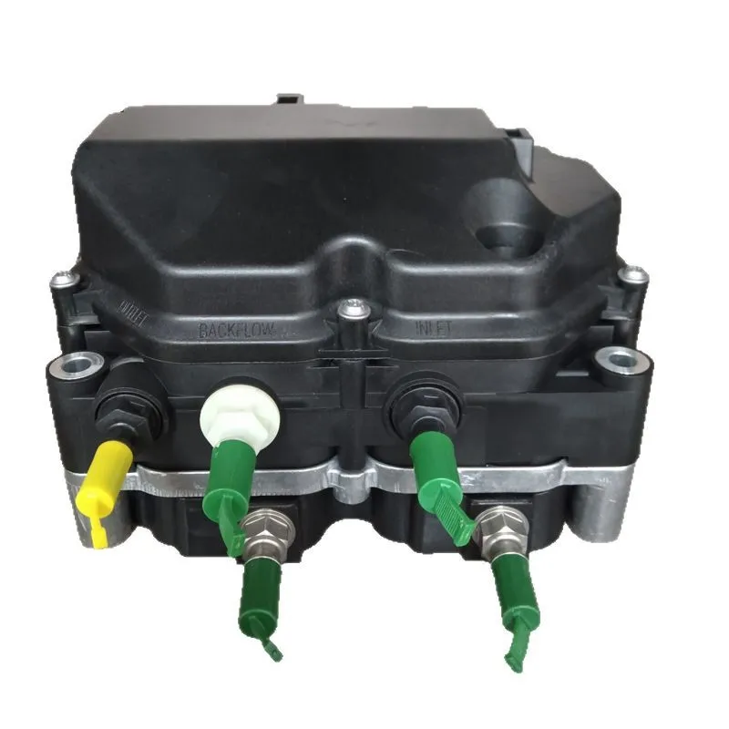 

Urea pump for Bosch