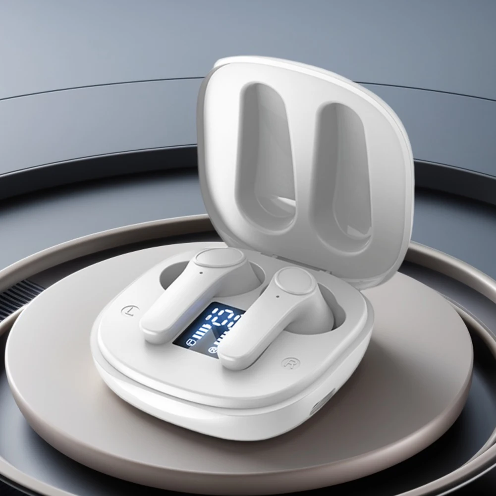 144 lingue Auricolari traduttore in tempo reale Precisione del 99% Cuffie traduttore BT wireless 4 Modalità di traduzione Cuffie di traduzione