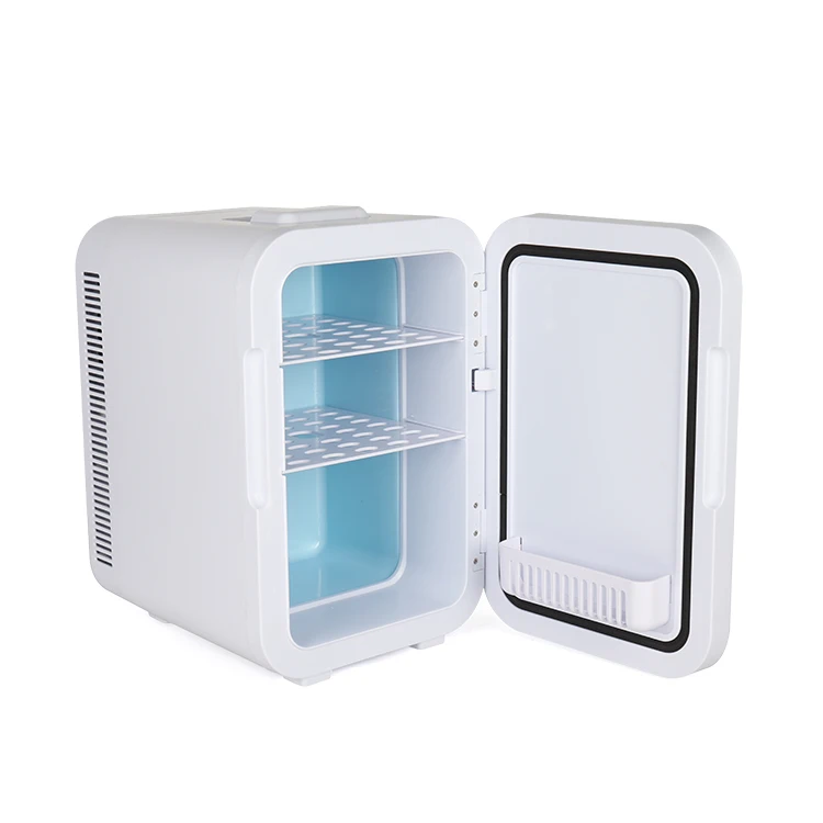 ثلاجة صغيرة لتدفئة الحرارة سعة 18 لترًا للسيارة