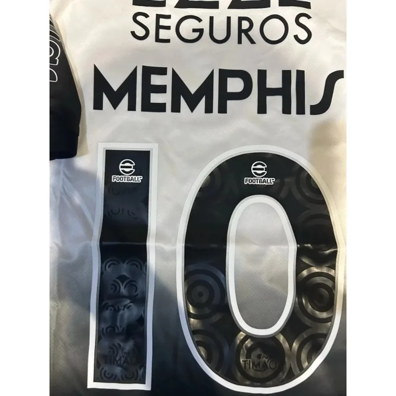 قميص صيفي للرجال 2025 #   10 تي شيرت Memphis Depay ثلاثي الأبعاد مطبوع عالي الجودة جاف وجيد التهوية للرجال والنساء