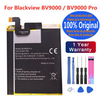 BV 9000 4180mAh Battery For Blackview BV9000 Pro BV9000pro Phone