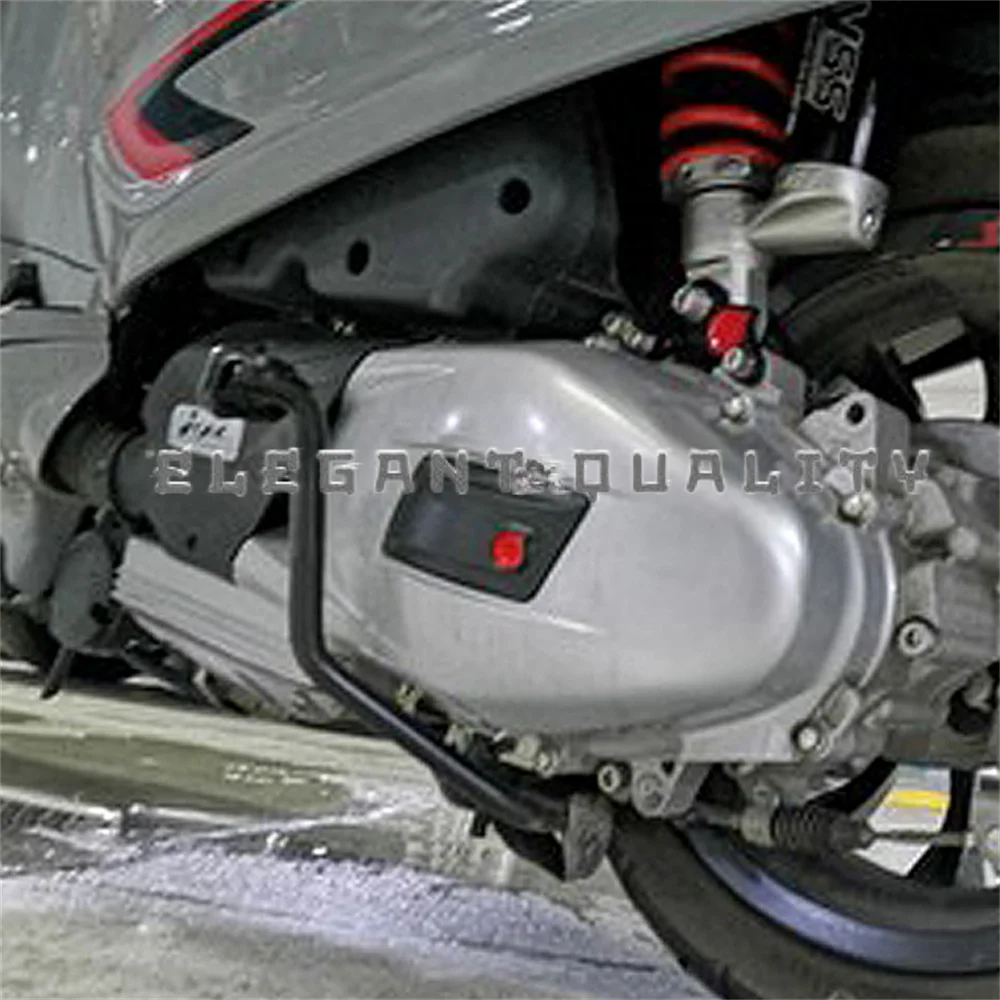 MARU,S for Vespa Sprint 150 Primavcra 150 Motorcycle Shock Absorber Reduce 2-3cm Height Reduce the height of the vehicle body