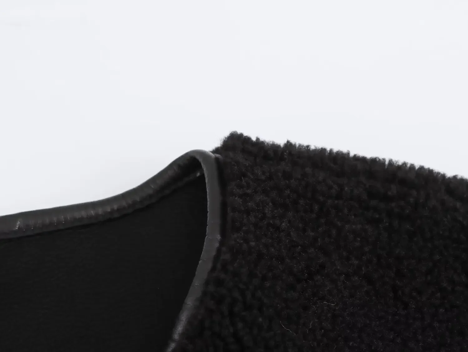 冬ファッション クルーネック ファー一体型 長袖ジャケット Amazon レディース2025