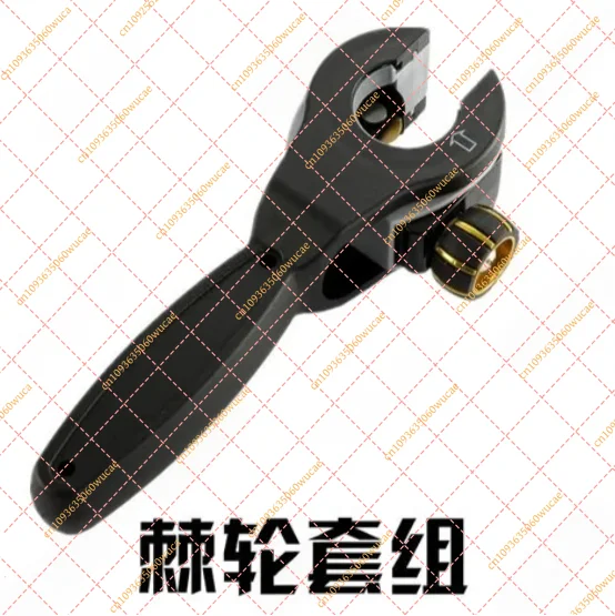 Ratchet Cutter,  Copper-aluminum Pipe 4-22mm Cutter,11195/11198, Stainless Steel Pipe Cutter
