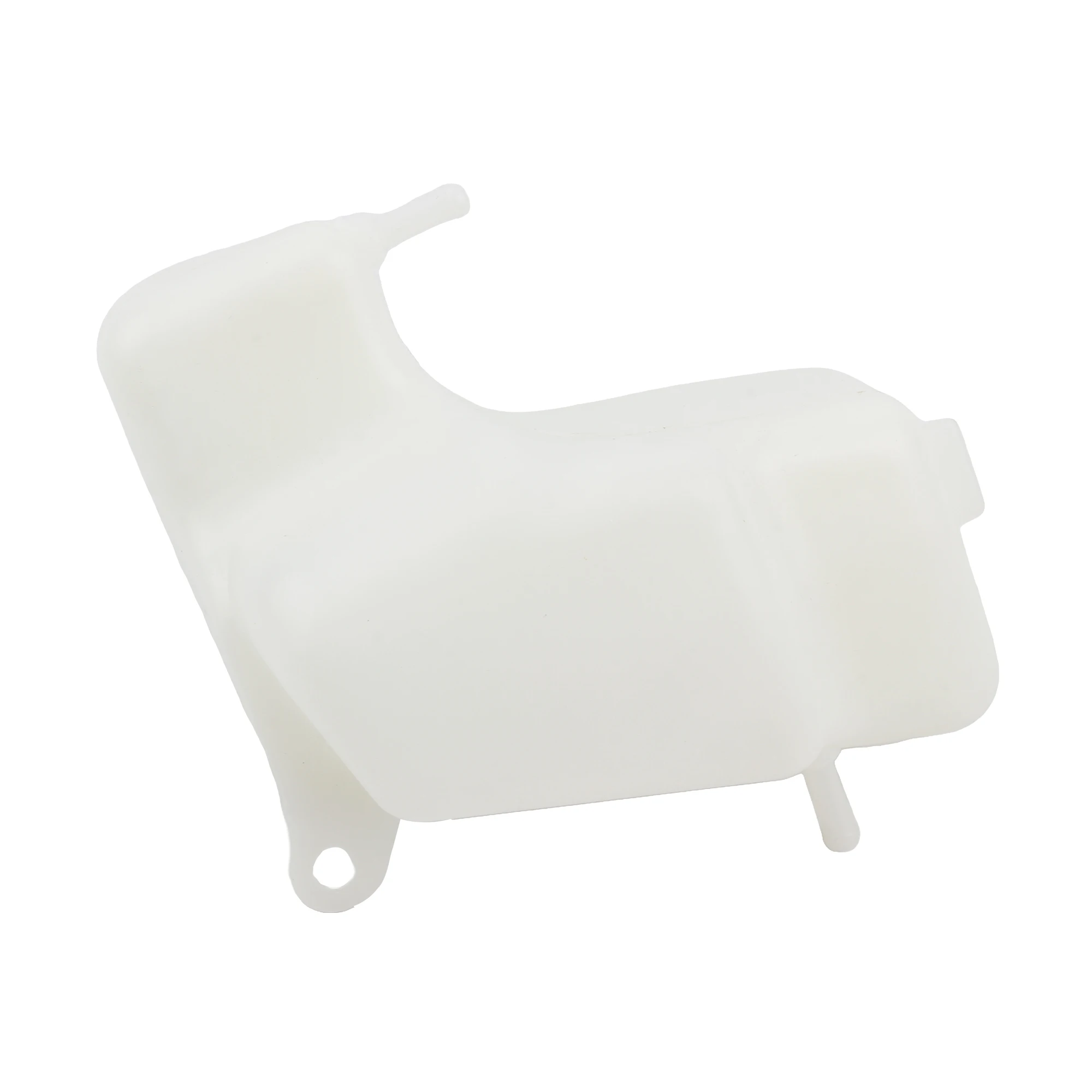 Motorcycle Water Coolant Over Flow Bottle ABS Reservoir Tank Radiator For Suzuki DRZ400 DRZ400E DRZ400S DRZ 400SM Motocross