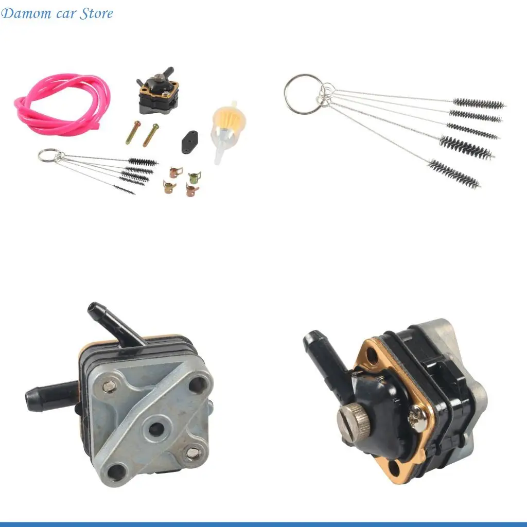 A2UC 397839 Pump Repair High Performances Marine Pump Fits Multiple Johnson Evinrude Models From 1965 to 1992