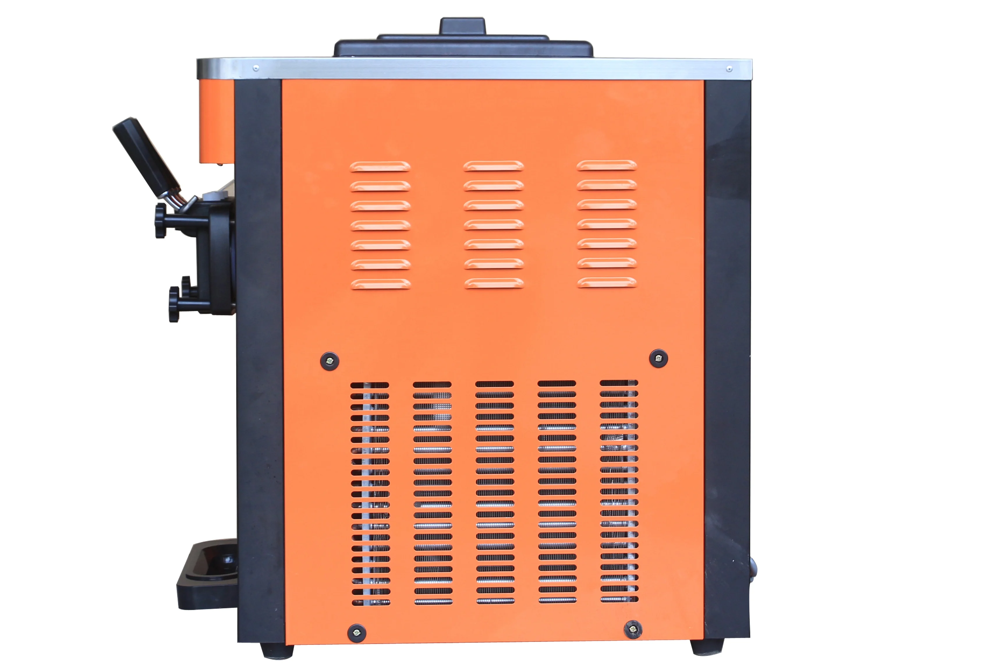 Hot Sale 2022 Soft Ice Cream Machine Commercial Ice Cream Maker for Sale