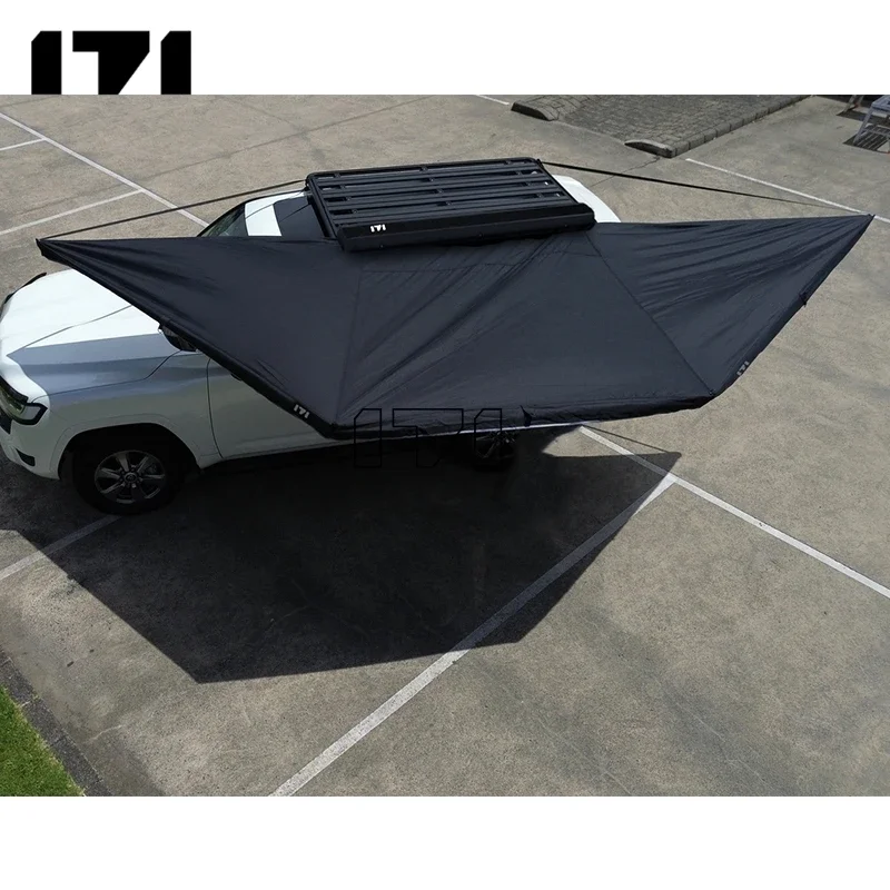 

270 degree awning fox tent 270 awning outdoor car side awning