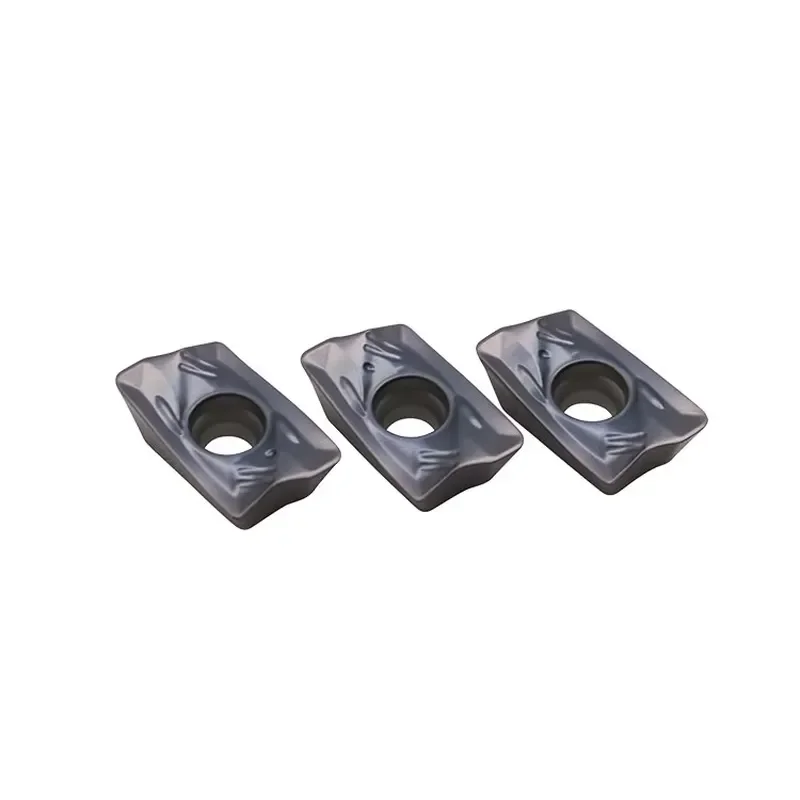 Wholesale Price R390-11T308M-PM 90-degree Square Shoulders Face Milling Inserts