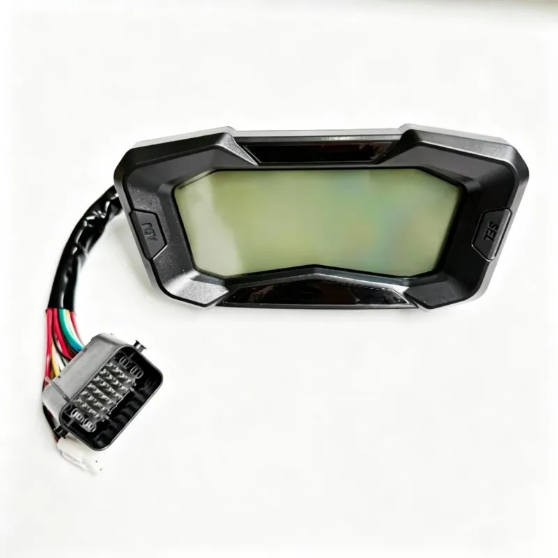 Digital Dash Speedometer LCD Dashboard Original 2022-2025 For CFMOTO Cforc CF800AZ  CF800ATR 800 850 ATV Quad 9AWV-171000-2E00