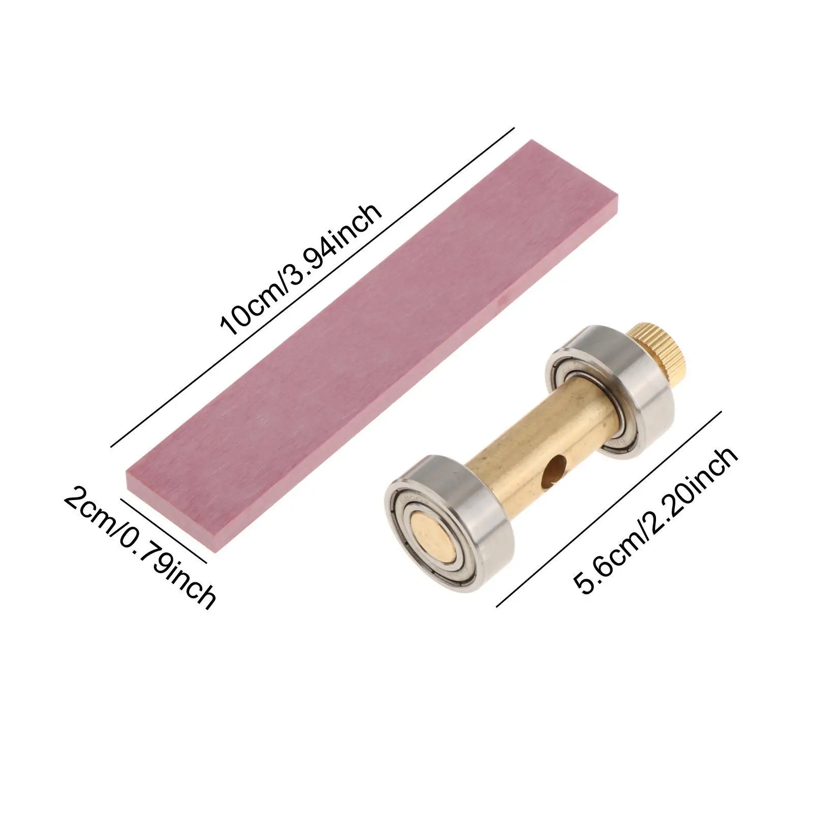 Sharpening Stone Watch Repair Maintenance Multifunctional Grinding Tool Versatile Beginner Watchmaker Tool Grits Polishing Stone