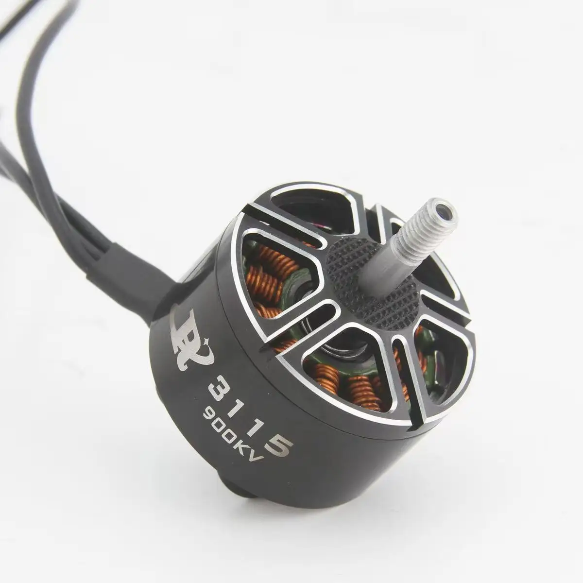 

NEW 3115 900KV 3-6S Brushless Motor for RC Multirotor X-Class FPV Cinelifter Taurus X8Pro Protek60 FPV Camera Kit Done