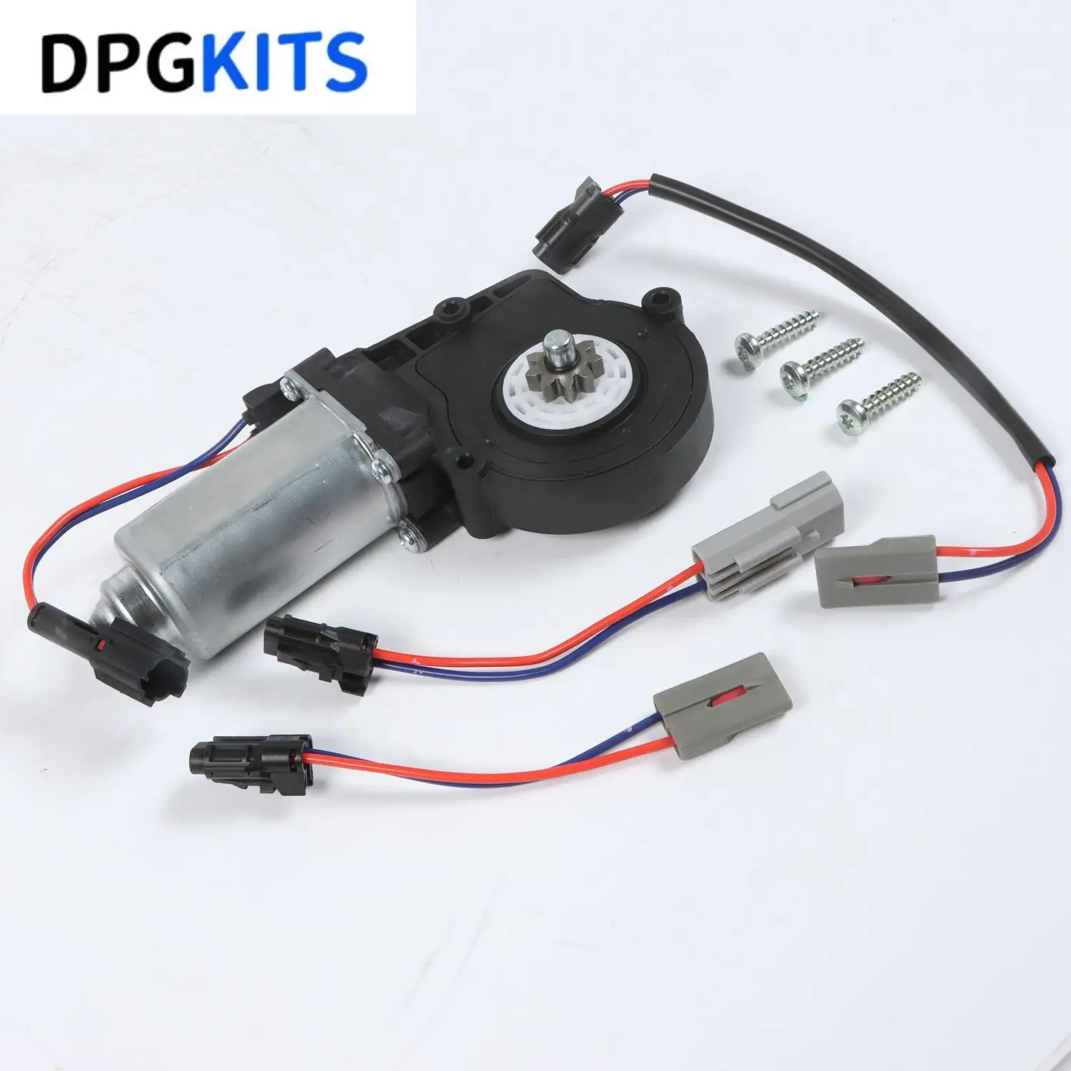 

742228 742231 742233 F65Z1523394AB XL1Z7823394AA XL3Z1523394AA Window Lift Motor for Ford Expedition F-150 F-250 F-350 F-450