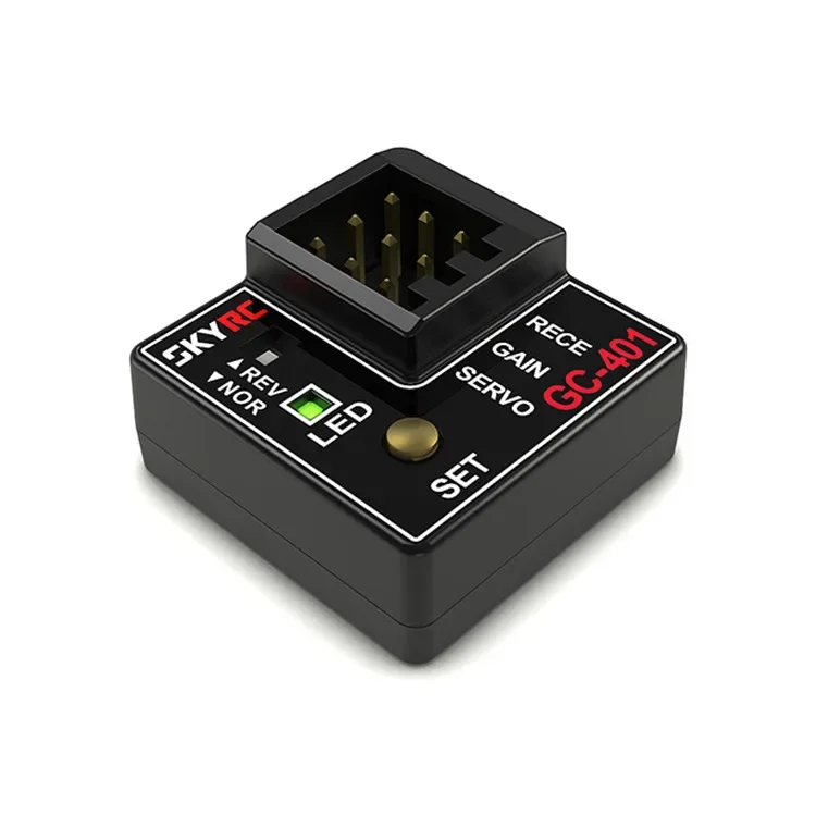 SKYRC GC401 Gyro Vehicle Gyroscope