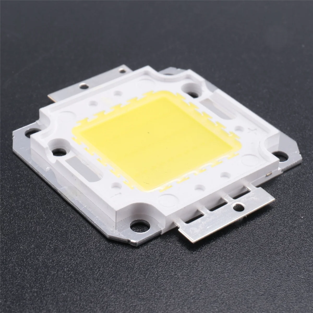 High Power 30W LED Chip Bulb Light Lamp DIY White 2200lm 6500K