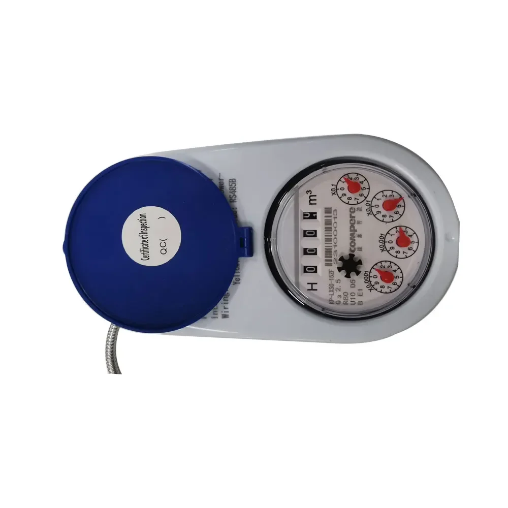 Amr Water Meter M-B…