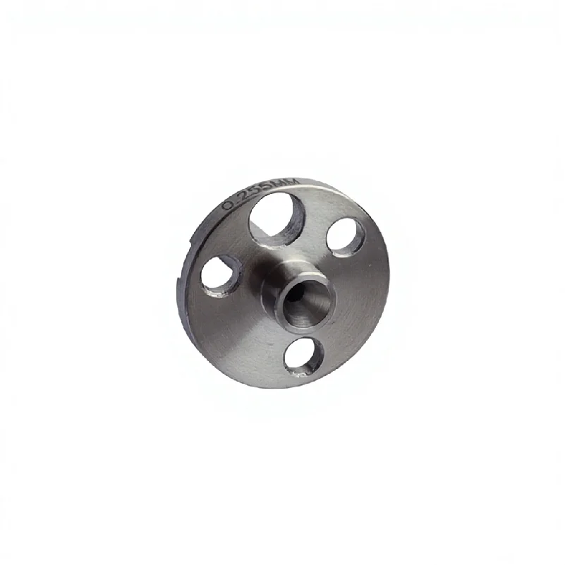 High Precision FanucGuide Diamond F106 ID=0.105/0.205/0.255mm A290-8011-X834 Wire Cut Machine Consumable Parts Stainless Steel