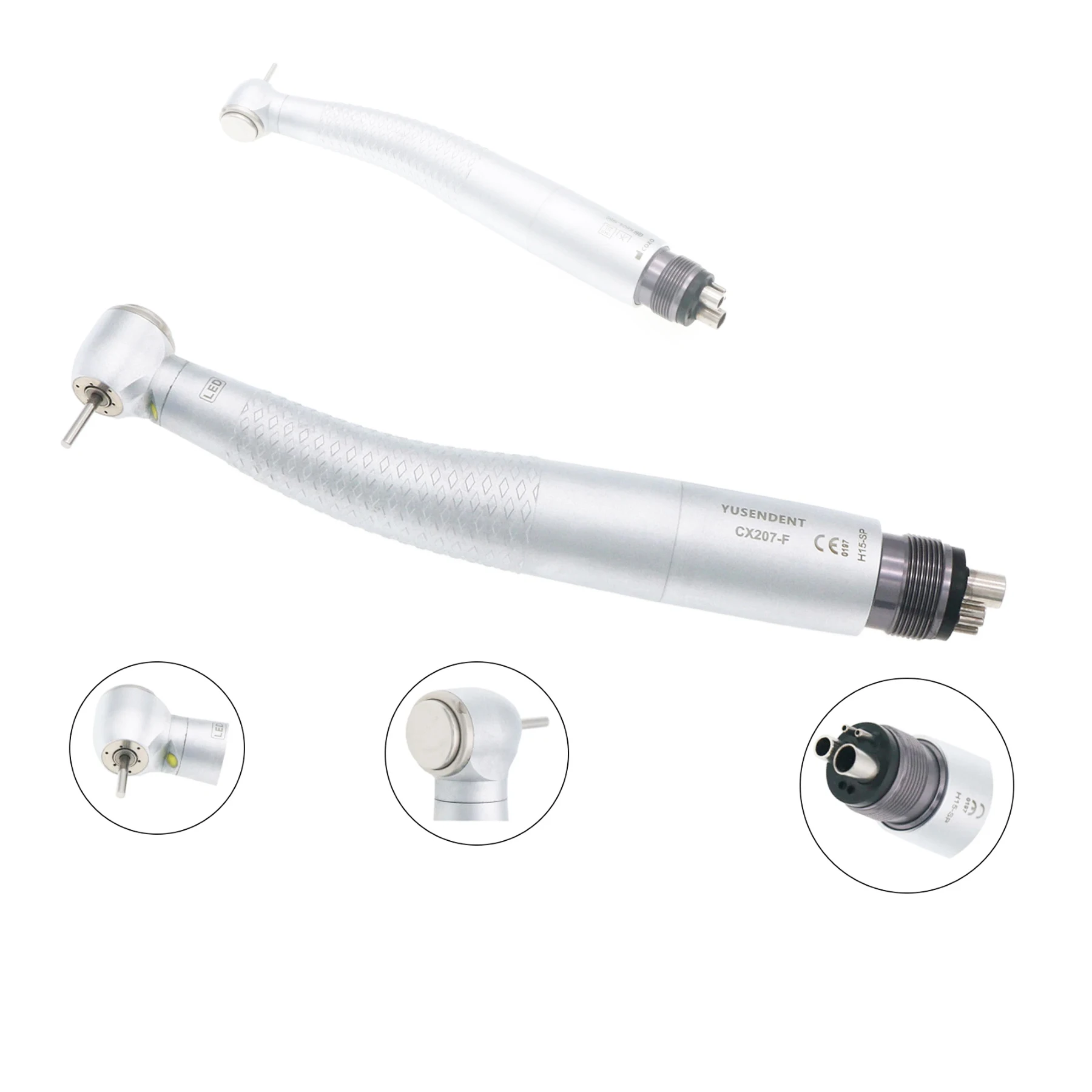 Coxo Dental Self Po…