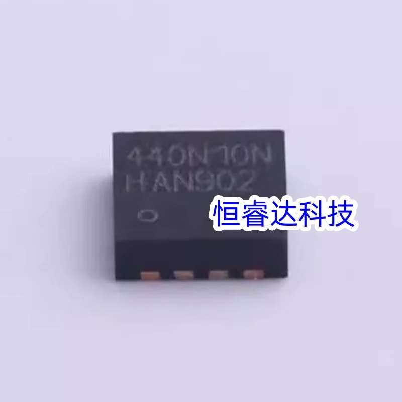 2-10Pcs 100% New Original BSZ440N10NS3G 440N10NS 440N10N TSDSON-8 IC Chip In stock 100%Test