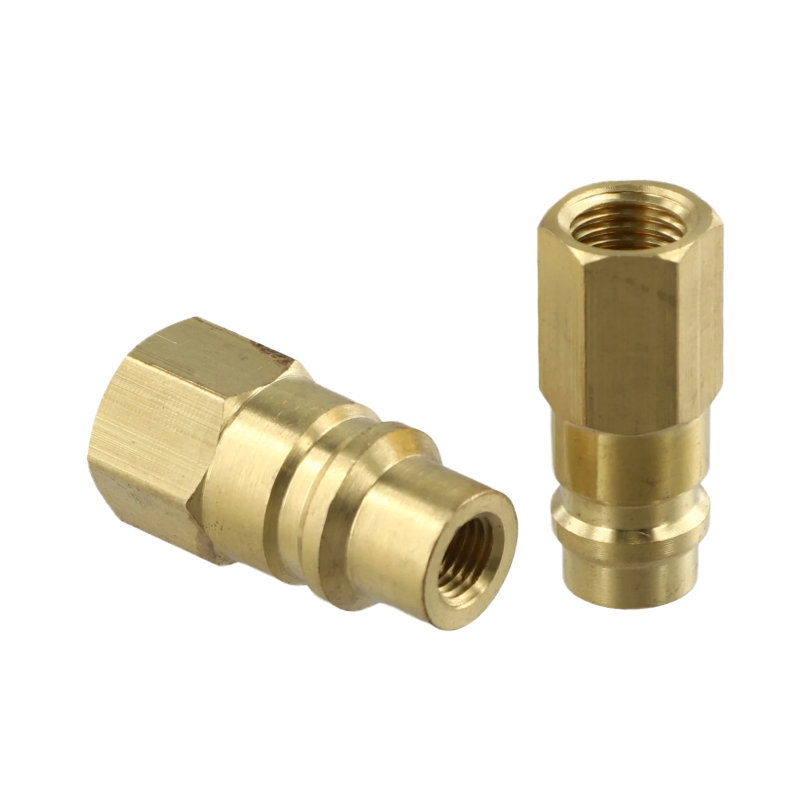 Adapter for R1234yf Automotive AC System Seamless Conversion Kit Easy Install Premium Material Efficient Cooling