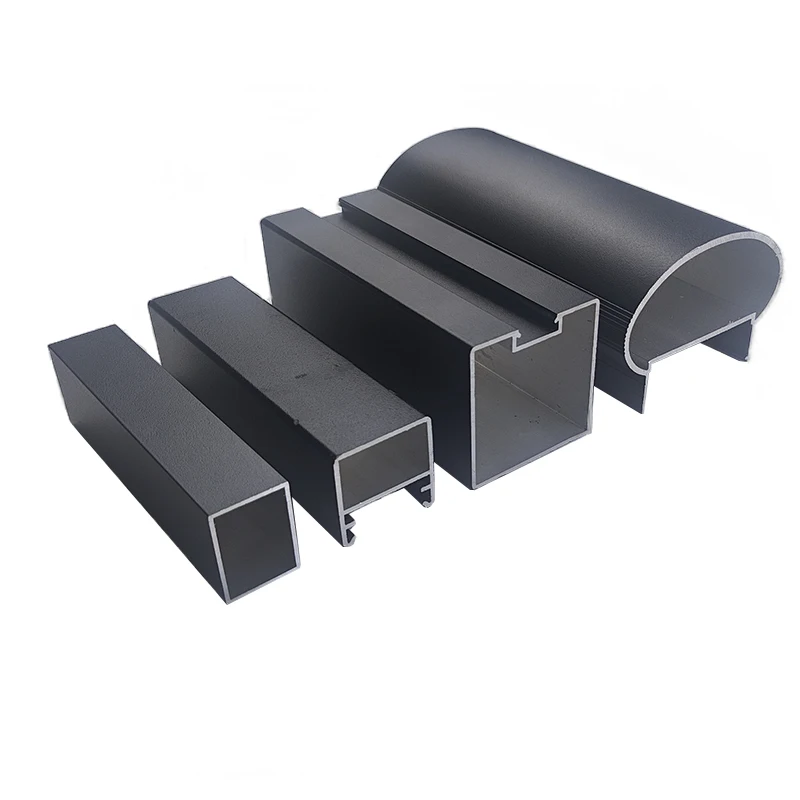 Personalizzazione Moderno sistema di ringhiere in lega di alluminio bianco Design per scale esterne Terrazza Ponte Balcone Ringhiera a un prezzo