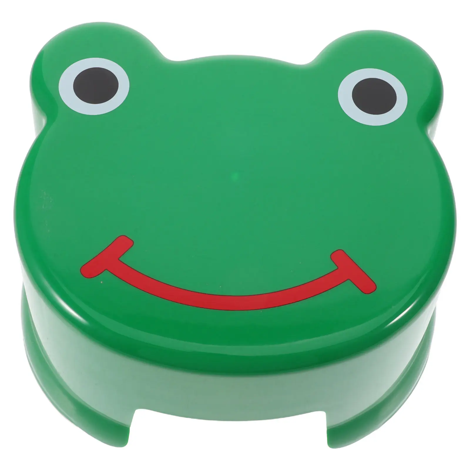 Cartoon Plastic Kids Step Stool Non Slip Bathroom Stool for Potty Training Bathing Toddler Boys Girls Plastic Step