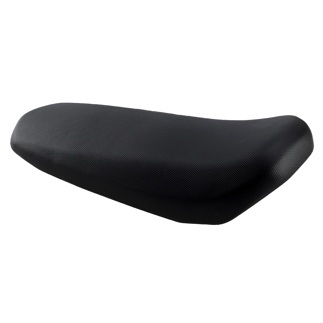 

Motorcycle Dirt Bike Rear Thickening Seat Cover Black Fit for Sur-Ron S/X