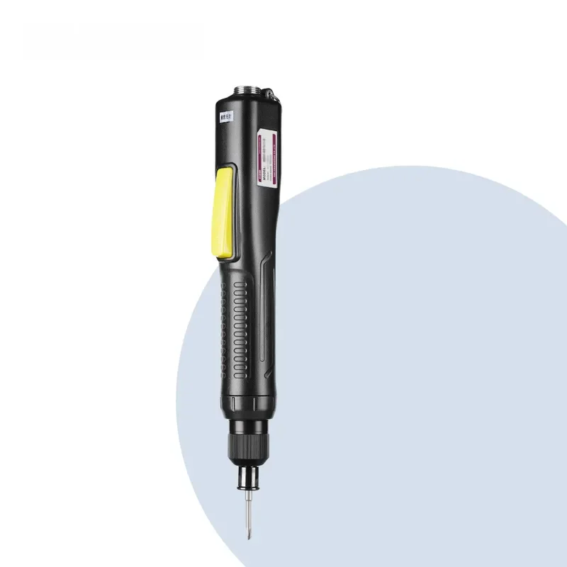 for Elite Industrial 25W Semi-automatic Intelligent Brushless Electric Screwdriver NBG-601L 220V 100-1000RPM 5% Torque