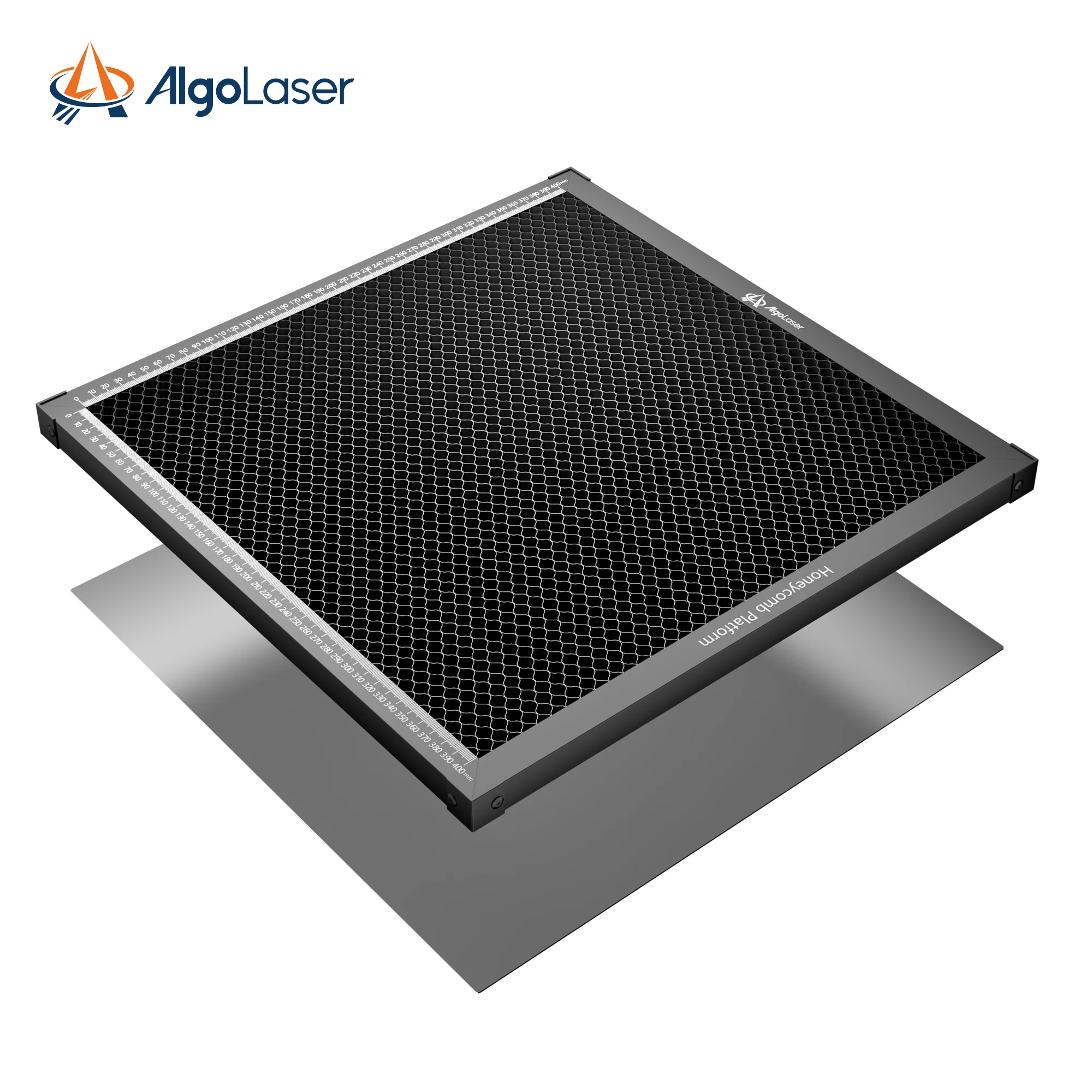 Algolaser Laser Master carving platform Honeycomb New Honeycomb Suitable For Co2 CNC Laser Carving Master 400*400mm Carving Area