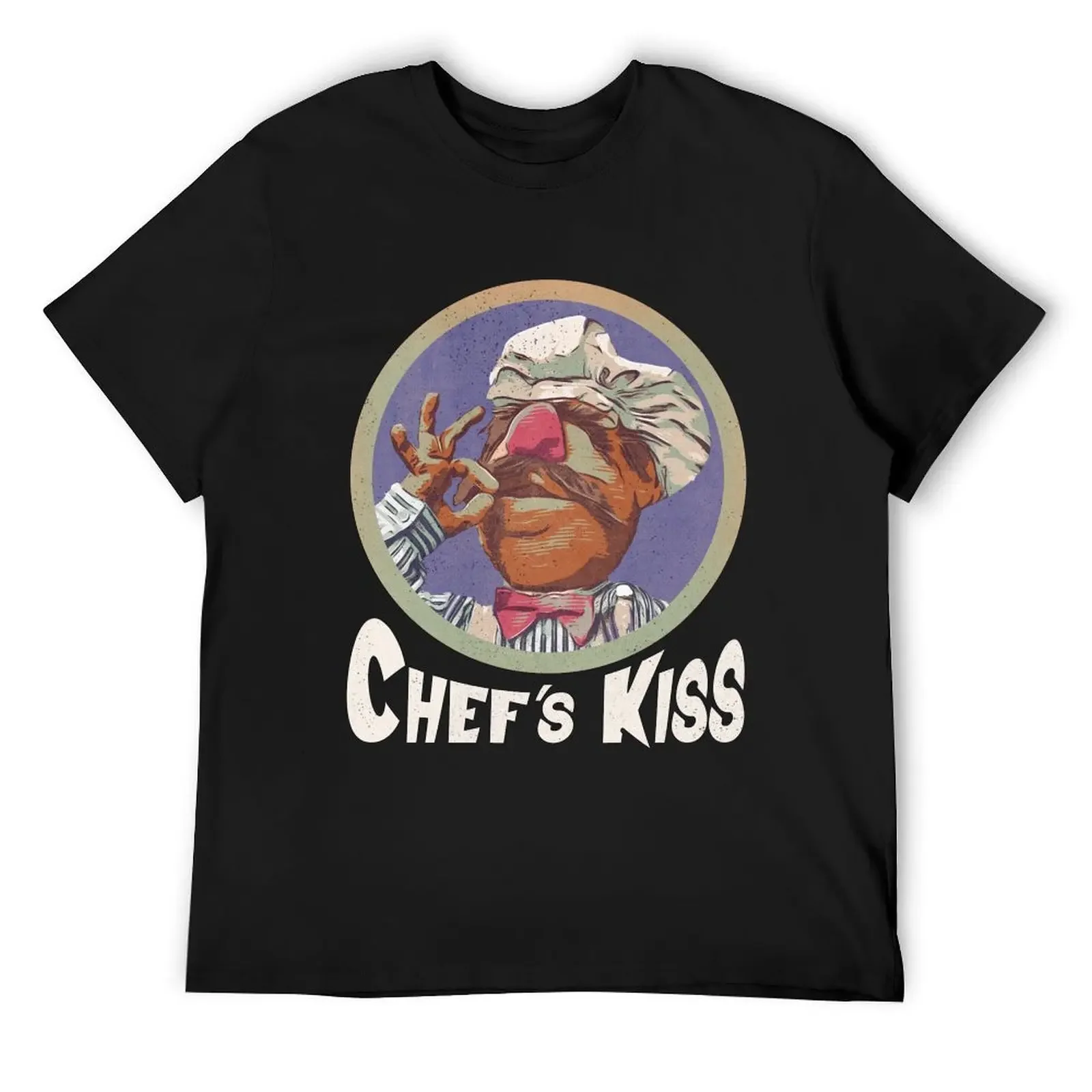 

Chef's Kiss T-Shirt customs design your own shirts graphic tees mens clothing