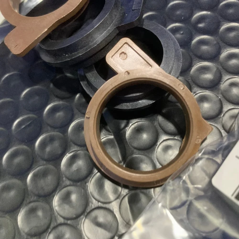 

2H425150 2BR20180 Втулка верхнего нагревательного ролика фьюзера для KYOCERA FS 1100 1300 1350 2000 1028 1128 1030 1130 1035 1135 МФУ KM2810