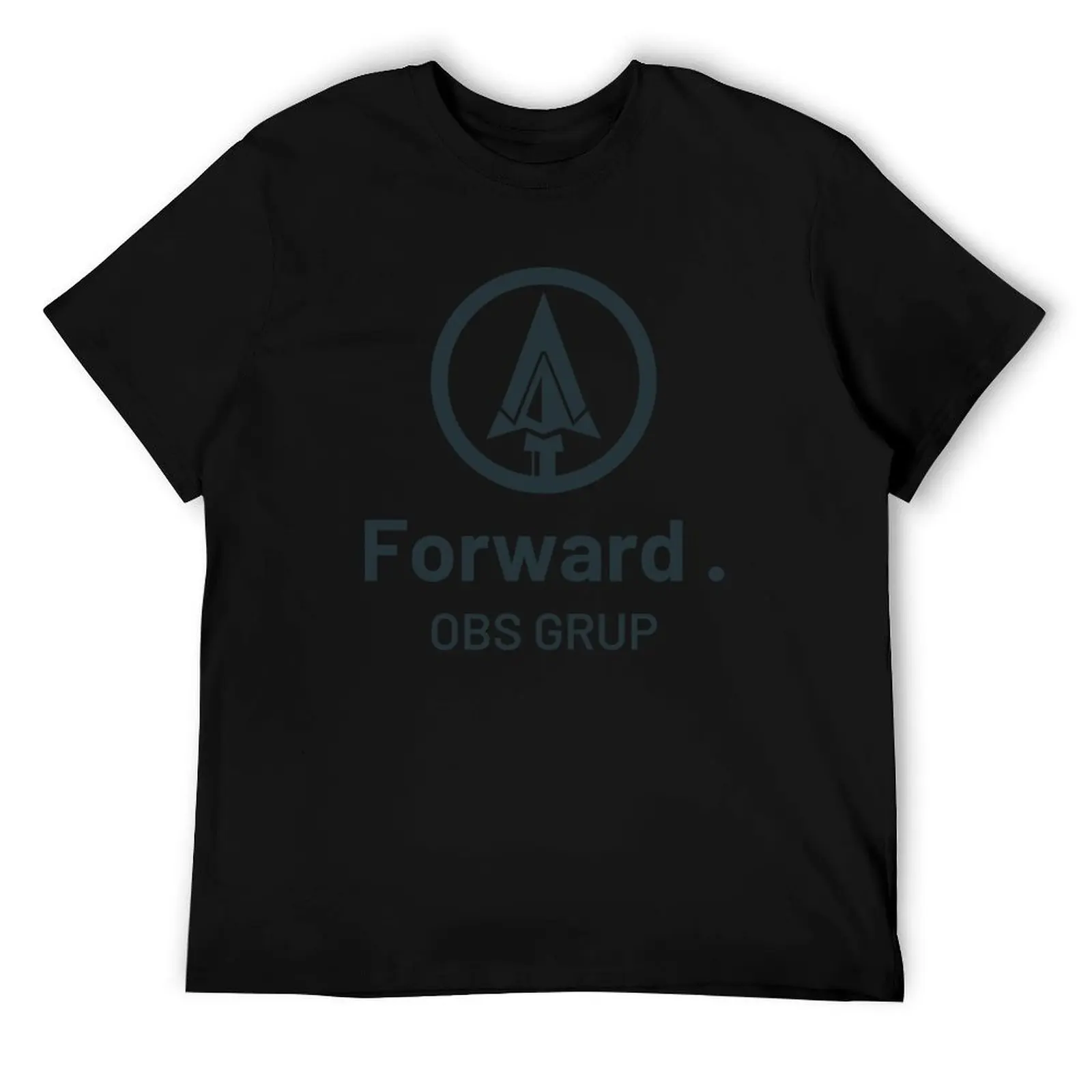 

Forward Observations Group T-Shirt funny t shirts man anime tshirt graphic t shirts for man T-Shirt