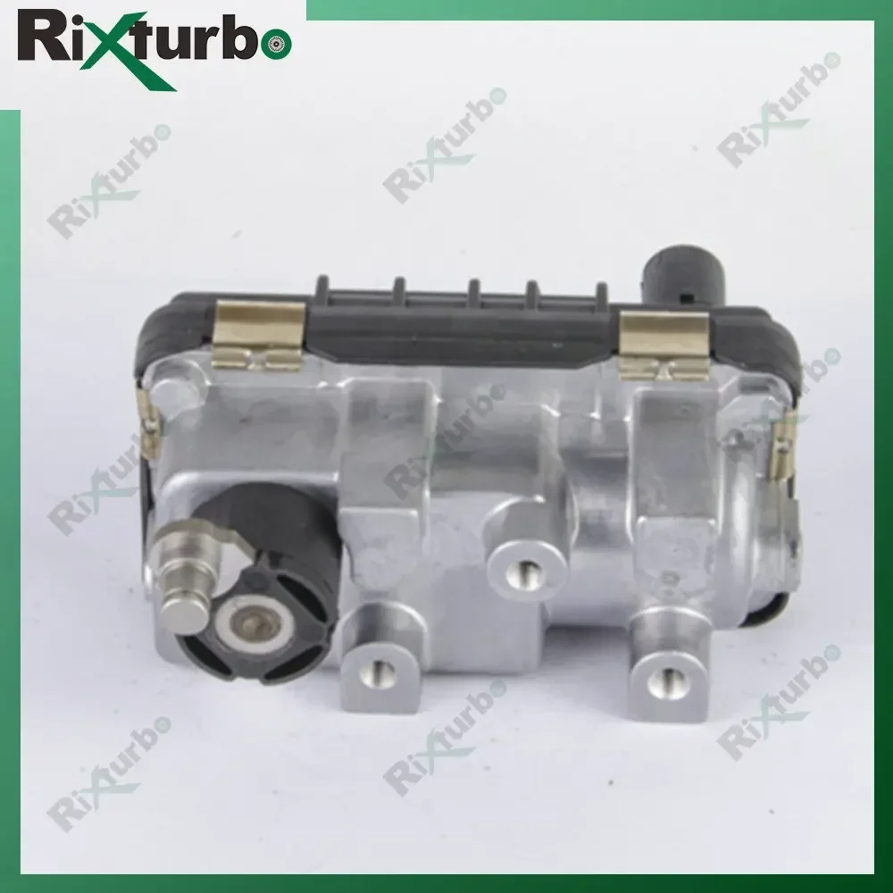 

New Turbo car charger Actuator Electronic For BMW 730D 730LD E65 E66 3.0D 231HP 170Kw M57D30 235HP 173Kw 6NW009228-07 1165779425