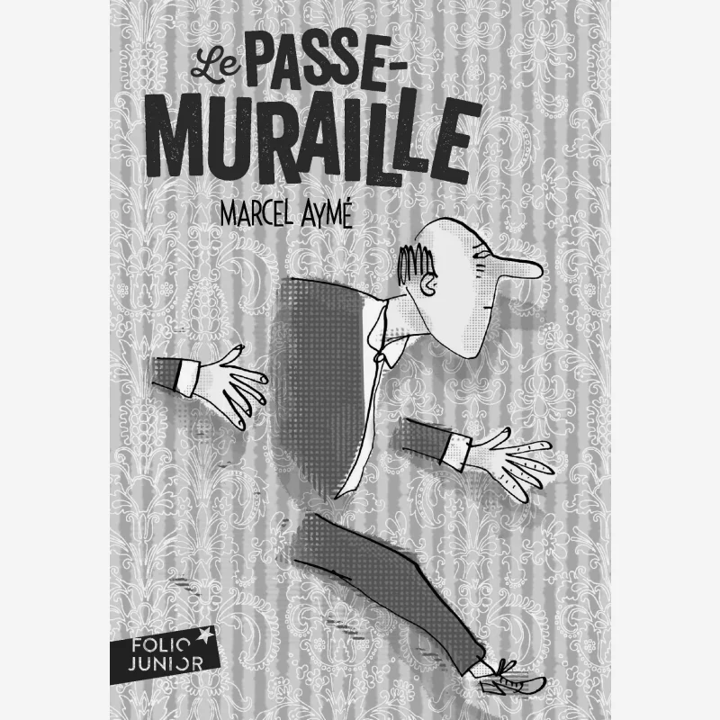 

Le Passemuraille Et Autres Nouvelles Marcel Ayme Gallimard Jeunesse 9782075102131 Book