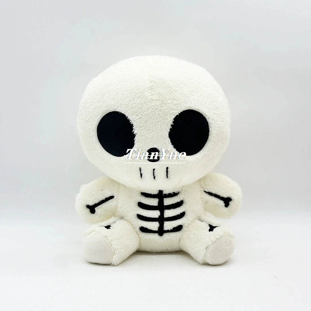 

Хэллоуин милый призрак плюшевый подарок игрушка мягкая кукла для подарка 26 см