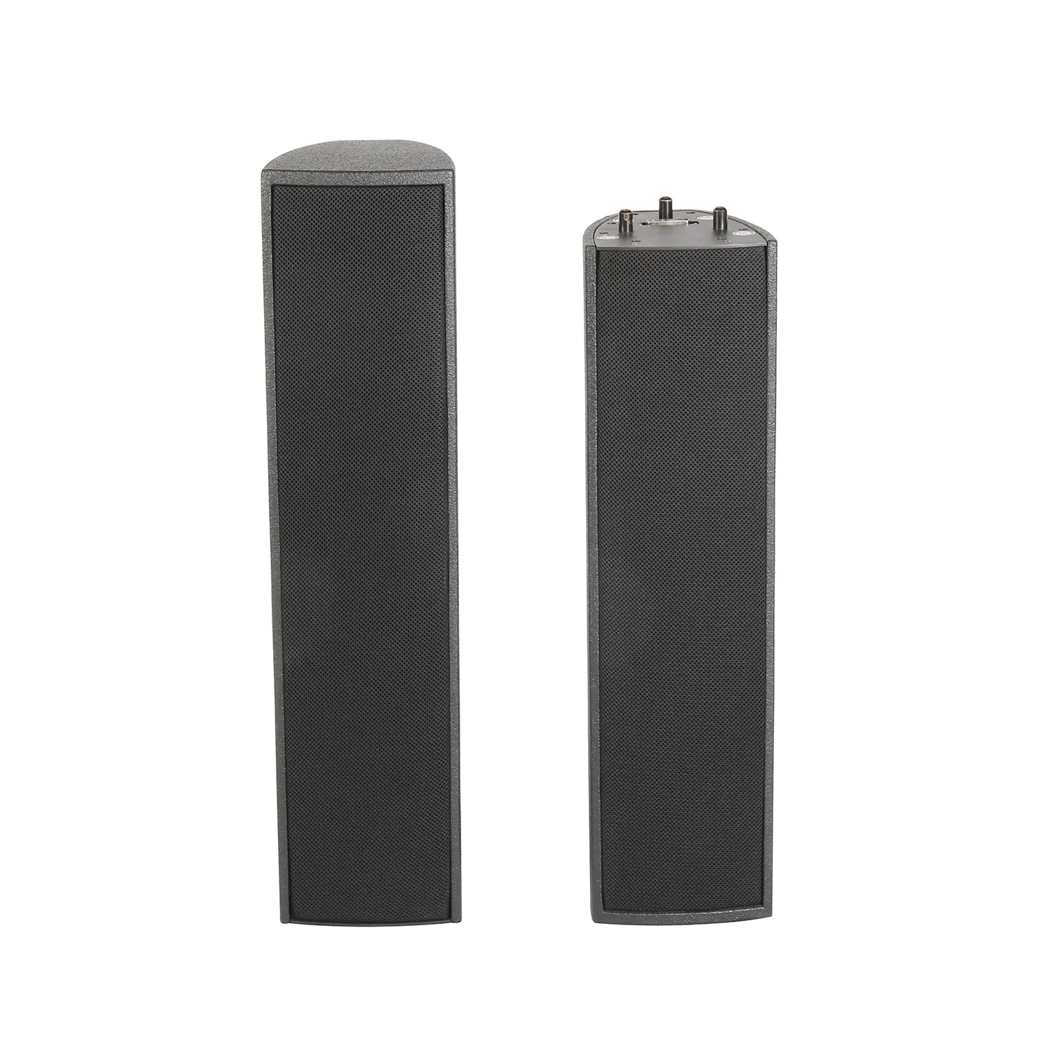 8008 Large Caliber Passive Bass Subwoofer For Nightclub Disco Low Frequency Reinforcement view 4