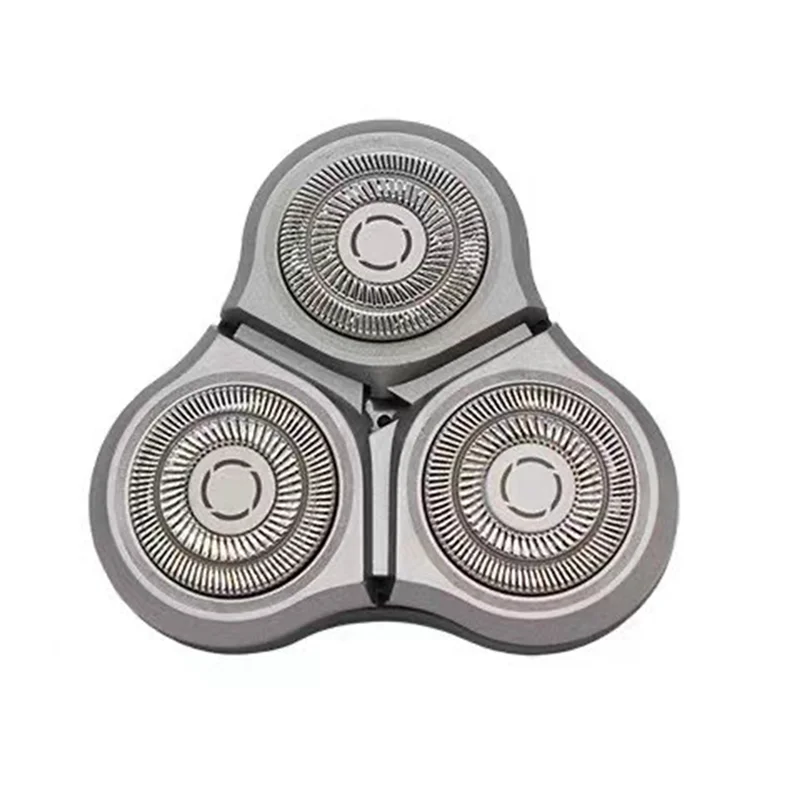 3PCS for Xiaomi Mijia S500C S500 S300 Electric Shaver Head Replace Shaver Head MJTXD01SKS Cutter Head Accessories