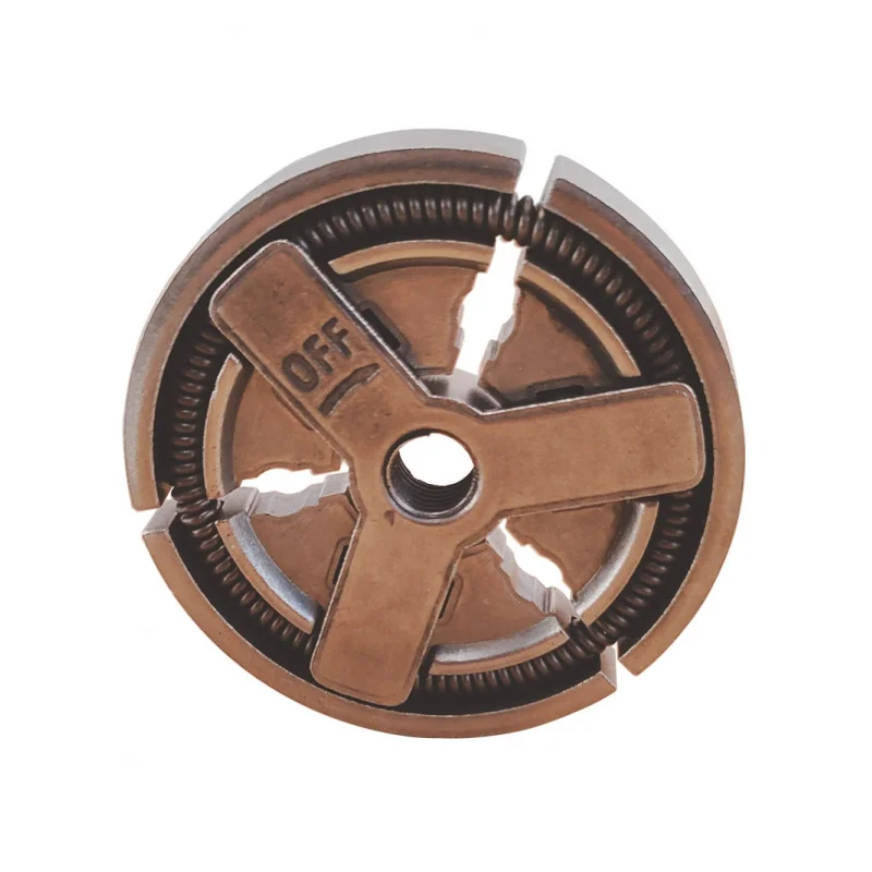 1 pcs for 58002538162794   Komatsu Fuji Wastel Woodcutting Chain saw clutch tensioning swing block accessories