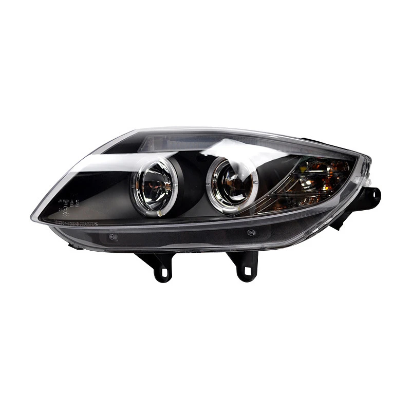 

Suitable for 03-08 BMW Z4 Assembly E85 Modified LED Laser Lens Daytime Running beam Turn Signal Headlight
