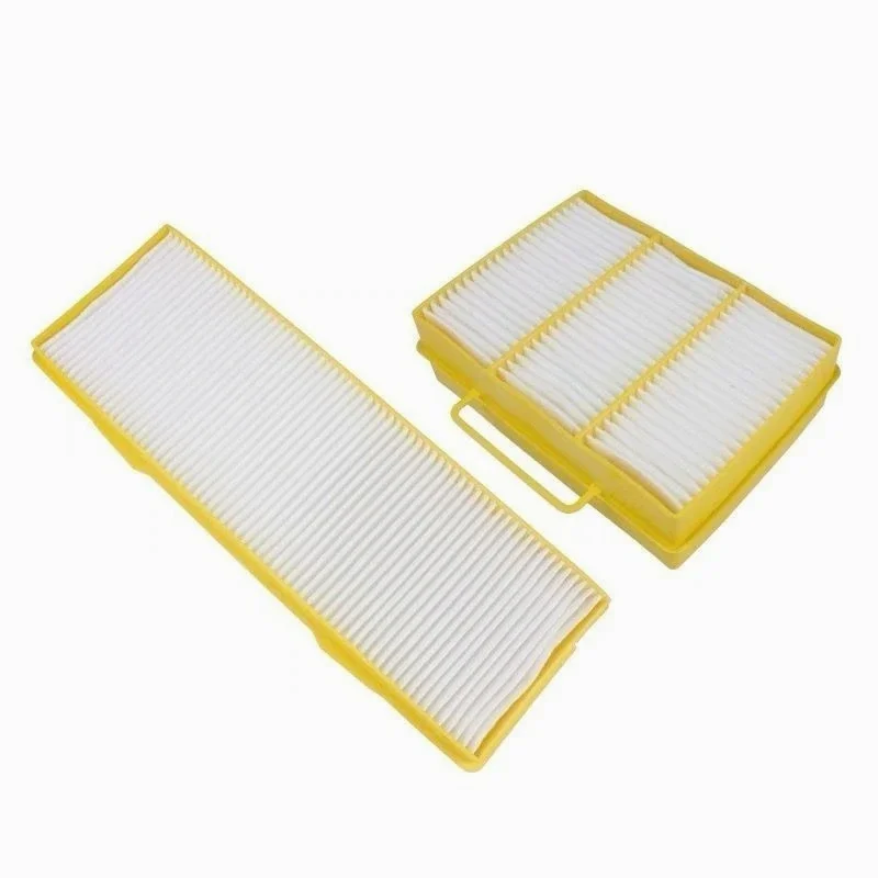 

1420197 1913500 cabin filter suitable for Scania truck pump truck air conditioning filter element