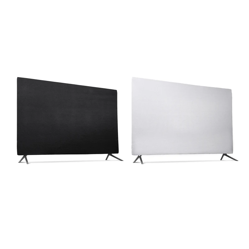 E9LB Cover Indoor 43/49/55 inch LCD Screen Protector for Flatscreen Dust Cover