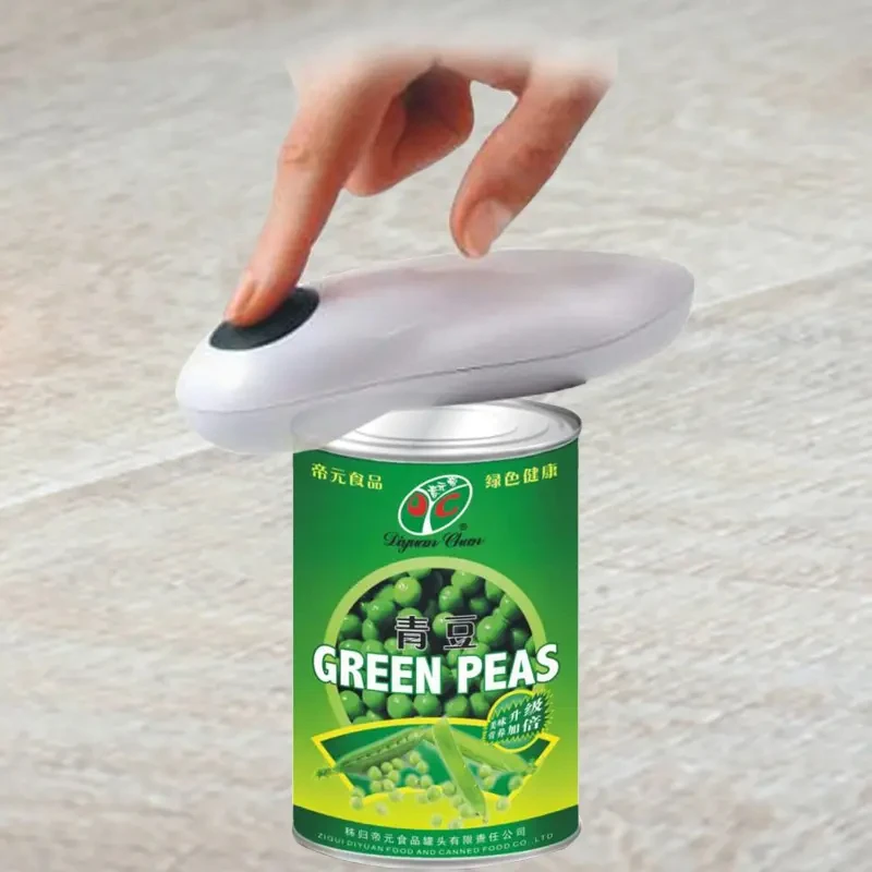 أدوات المطبخ الصغيرة، فتاحات الزجاجات، فتاحات العلب الكهربائية، فتاحات الزجاجات الأوتوماتيكية