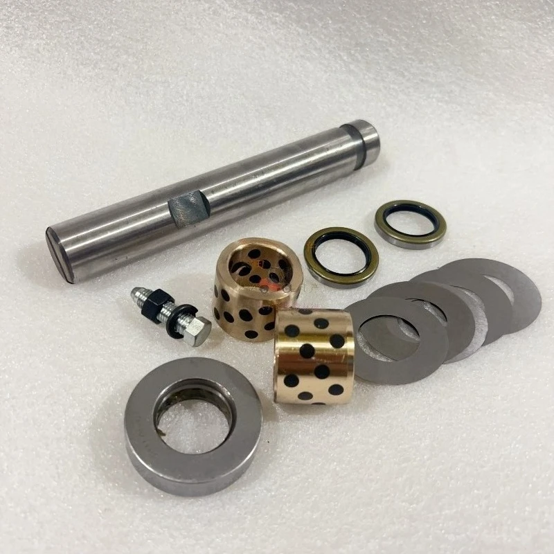 

7F 8F For Toyota forklift 1-3.5 Tons Main Pin Vertical Shaft King Pin Repair Kit 43232-26600-71