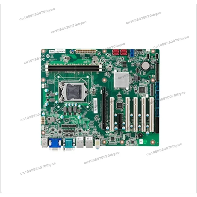 For Industrial Control IMB-M43H/M43 M45H/M45C 7-slot ATX Industrial Control Main Board Industrial Computer