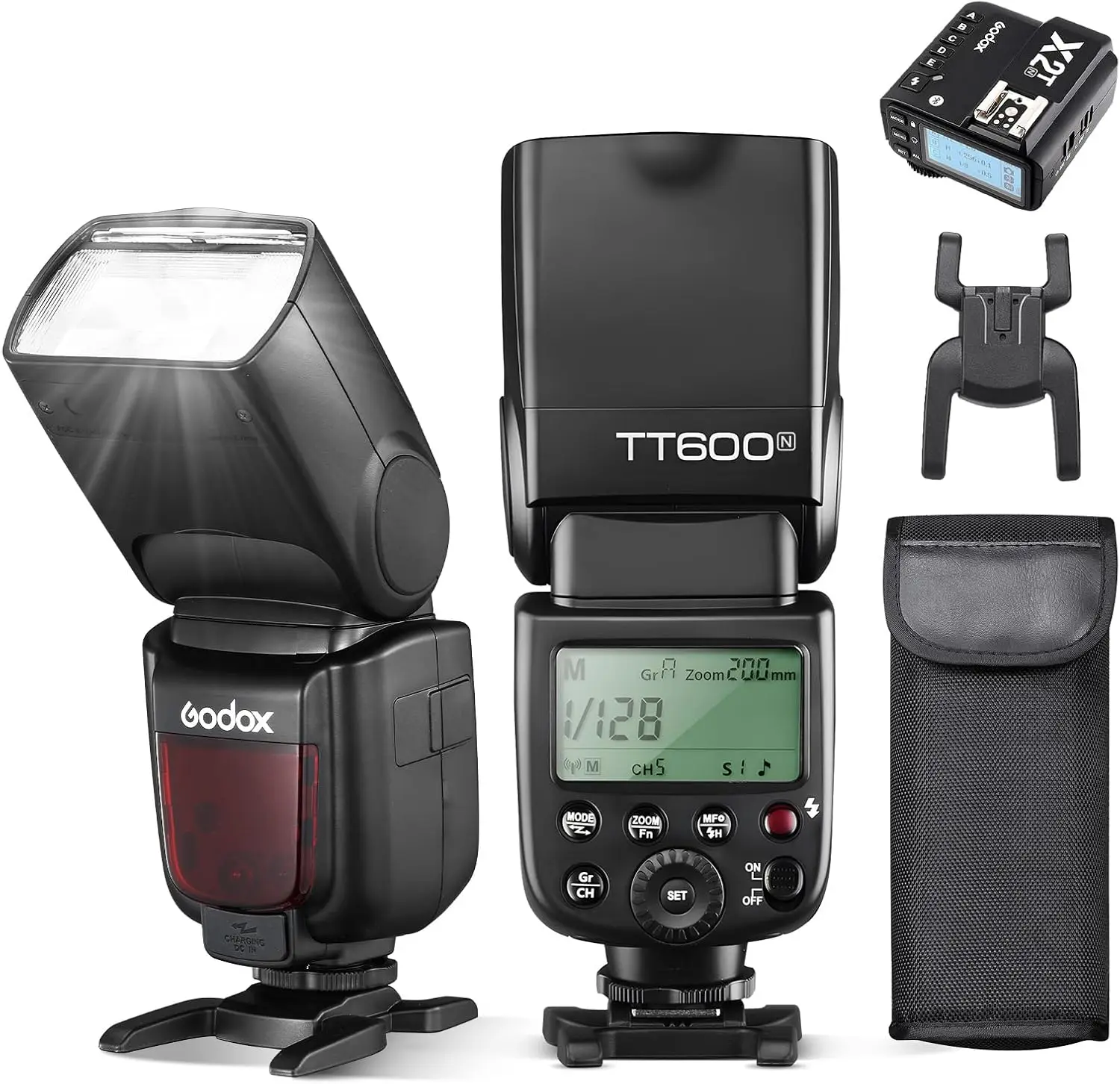 Godox TT600S TT600 … - image