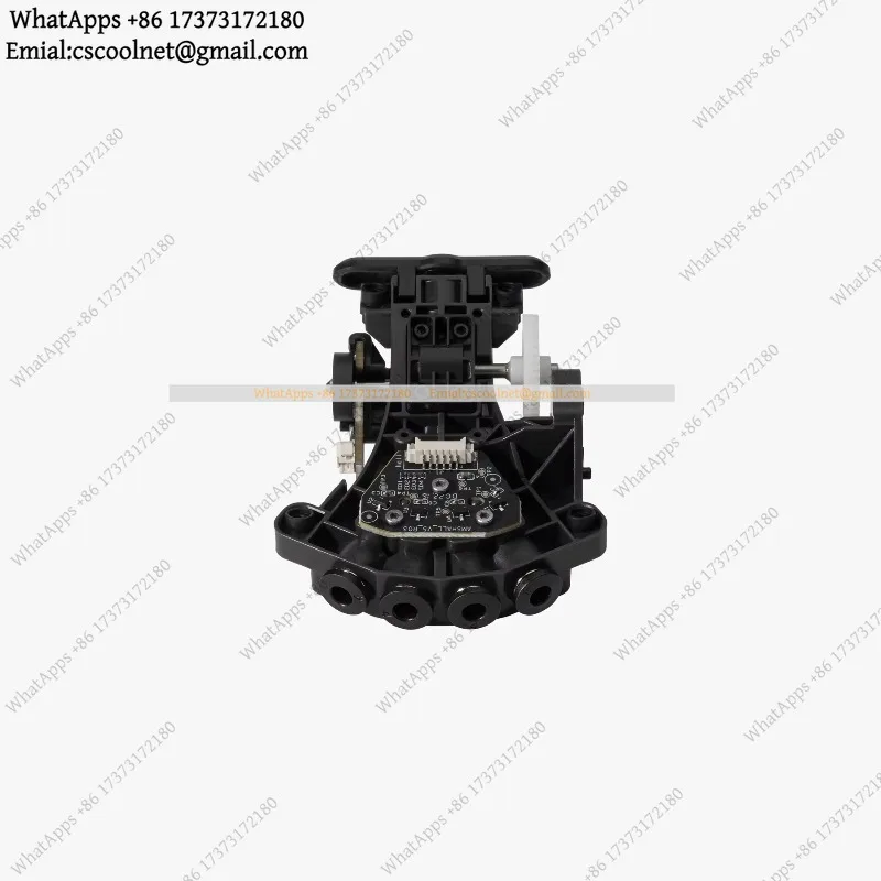 Internal Hub Unit for AMS Filament Detection Spare Parts P1S X1C Accessories Universal Replacement