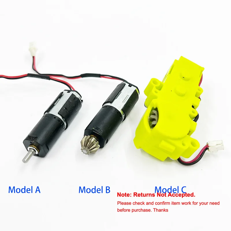1PC Micro N30 Planetary Gear Motor DC 3V 3.7V 5V 6V 150RPM Slow Speed Large Torque Metal Reducer Gearbox Low Noise DIY Robot