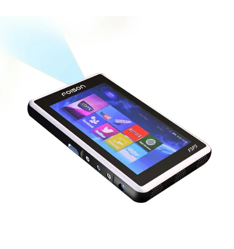FSP5 1080P wireless smart projector small projector for mobile
