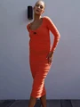 naranja