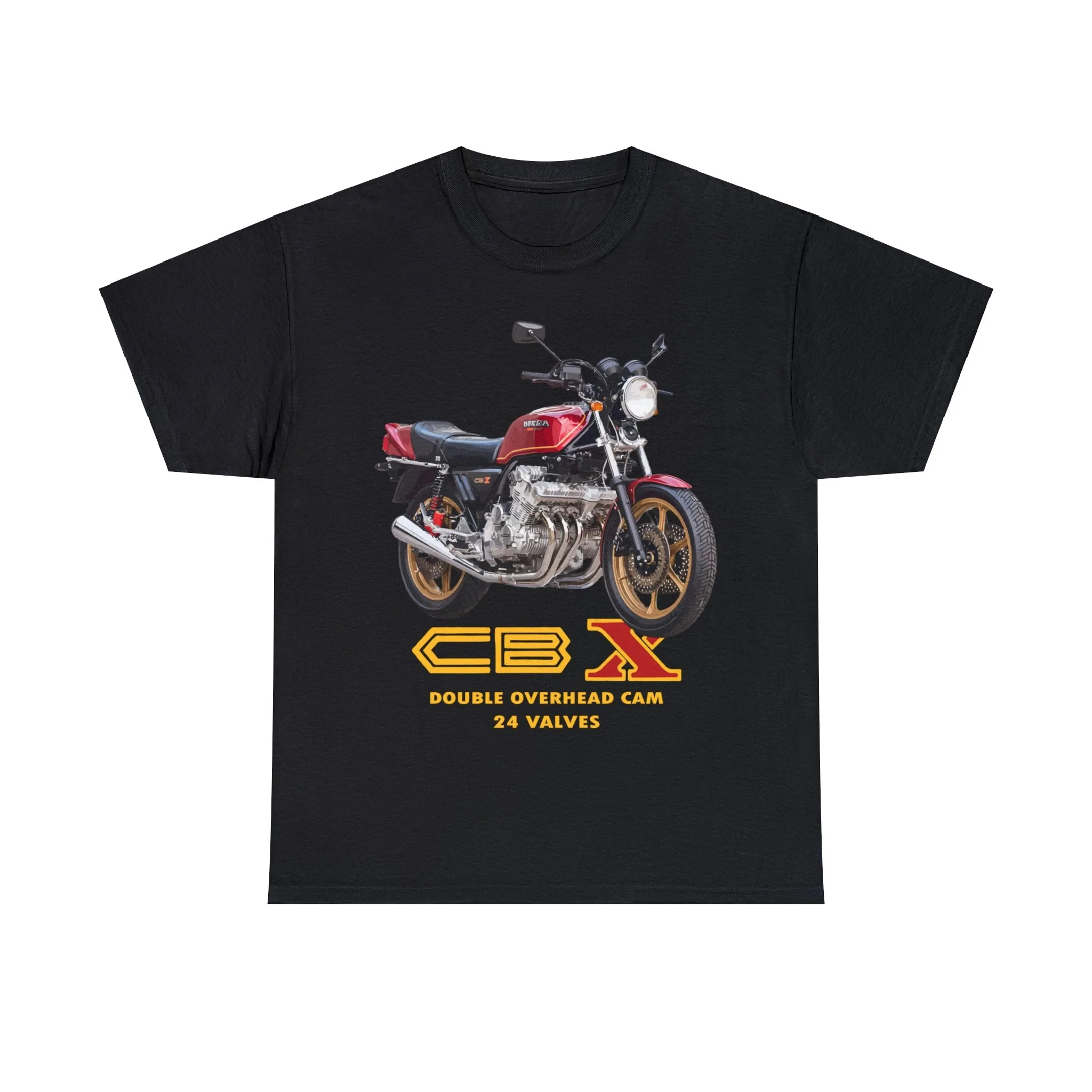 Hot Selling Kawasaki Motorcycle T-Shirt 2026 Summer New Arrivals Motorcycle Jersey Outdoor Training Men's Cycling Apparel Tops